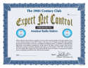 NCS Expert cert