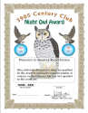 Nite Owl cert