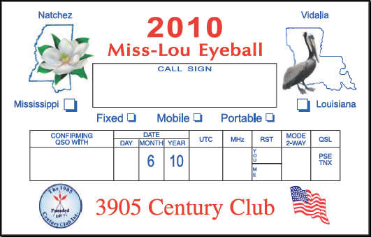 Eyeball Card